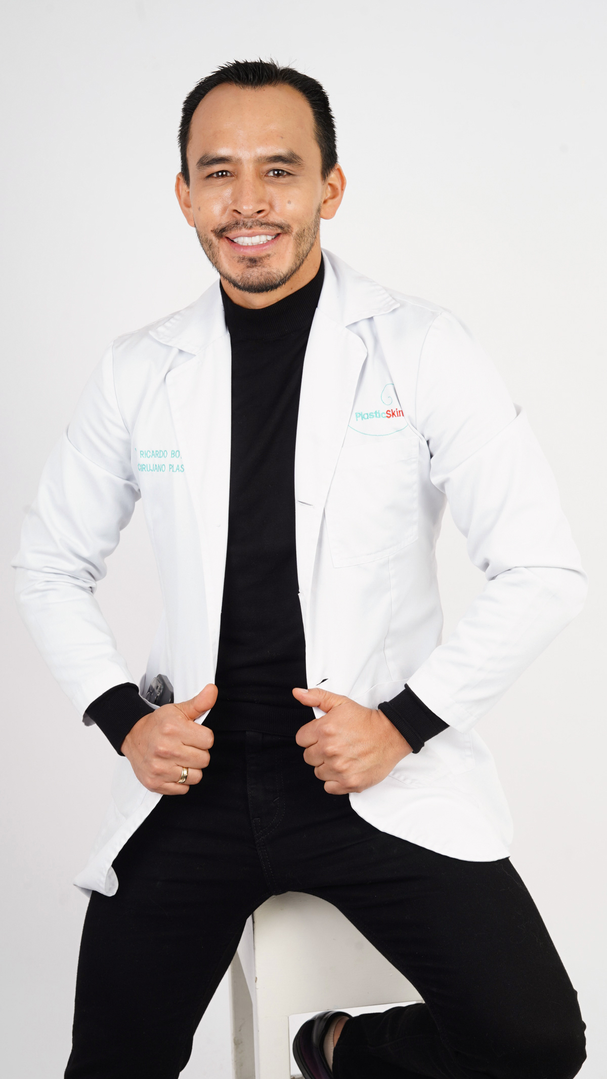 Dr. Ricardo Botache Cirujano Plástico