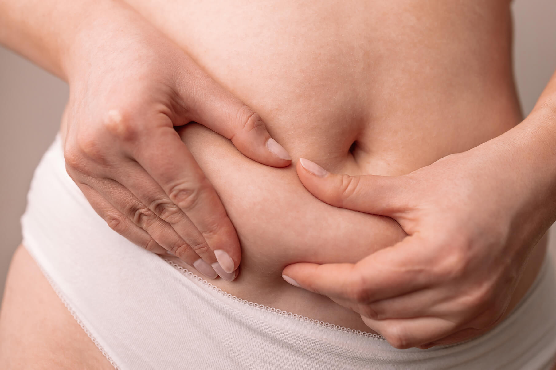 Contorno Abdominal